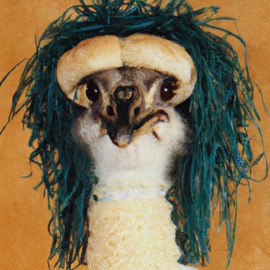 РУСАЛКА (feat. Хаски) Рудольф Страусов