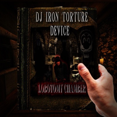 LOBOTOMY CHAMBER - EP