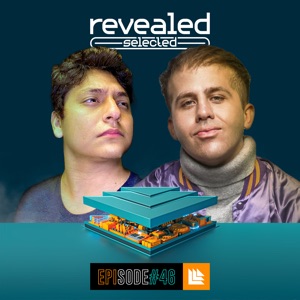Revealed Selected 046
