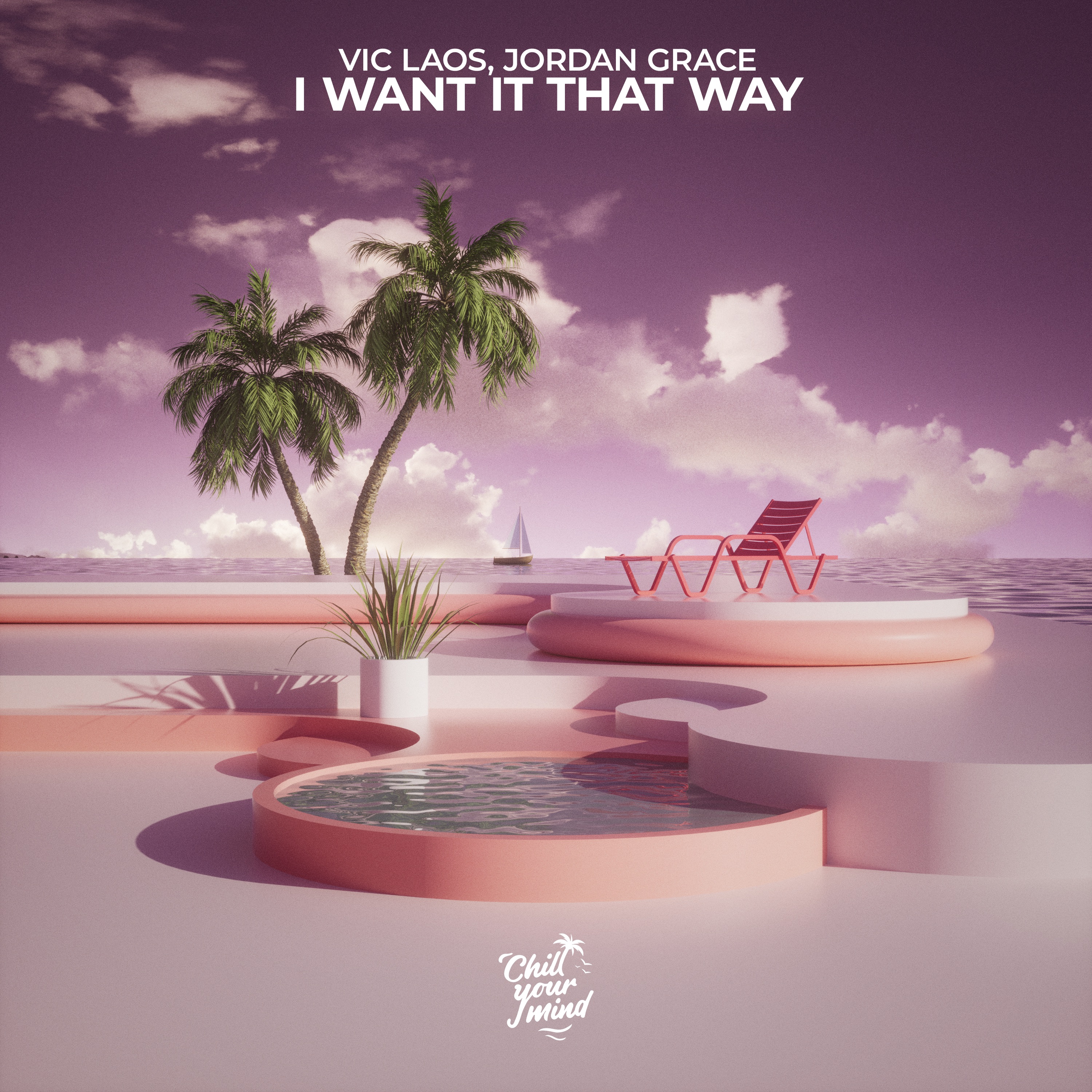 I Want It That Way - Single