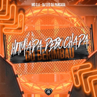 Hitmada Debochada do Berimbau - Single