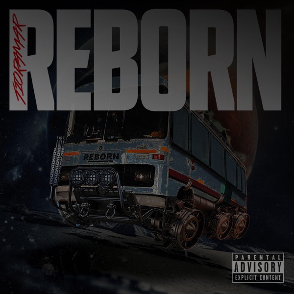 Reborn artwork