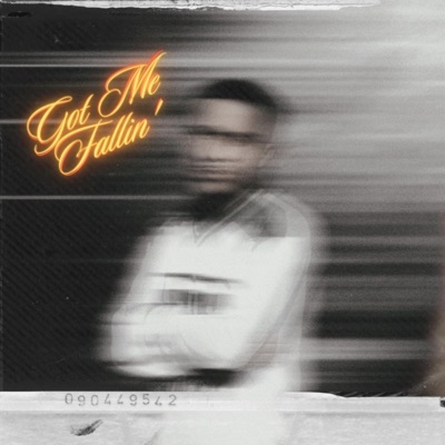Got Me Fallin' - Single