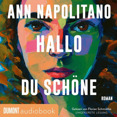 Hallo, du Schöne cover