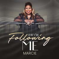 They're Following Me