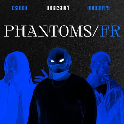 Phantoms/Fr - Single