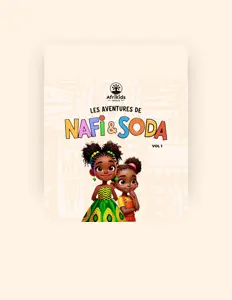 AfriKids Media सुनें, म्यूज़िक वीडियो देखें, बायो पढ़ें, दौरे की तारीखें और बहुत कुछ देखें!