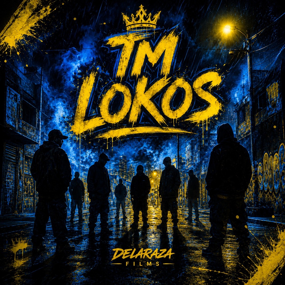Обложка альбома «El Lugar Y Sus Recuerdos (feat. Skire Loko, Fuvu, Ratata & Gafas One) - Single» — TM Lokos