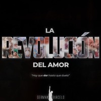 La Revolución del Amor - Single - Germán Barceló