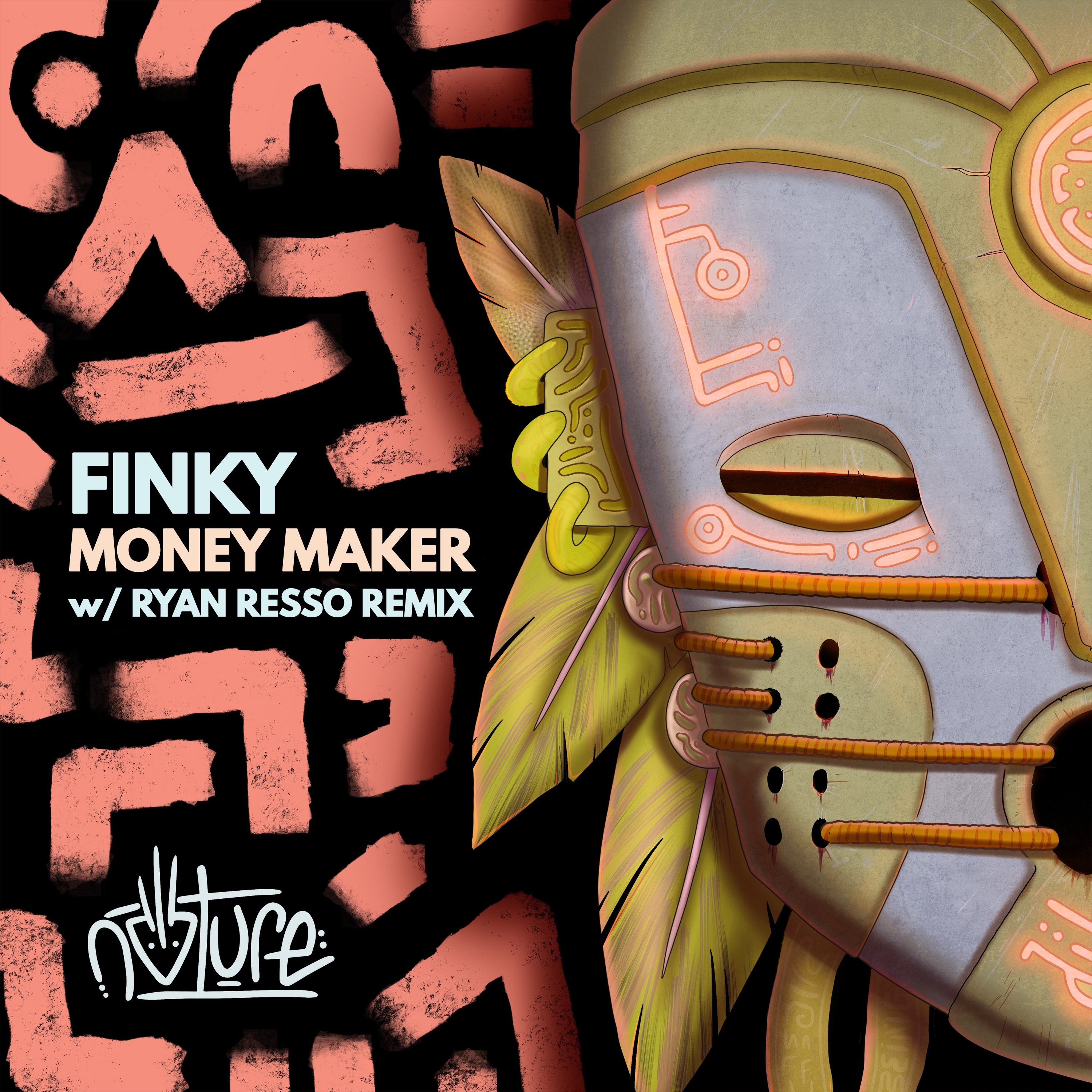 Money Maker - EP