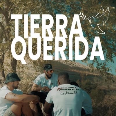 Tierra querida (Free Palestine) - Single