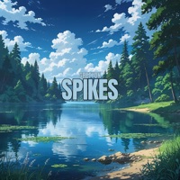 Spikes - Single - Gretyon