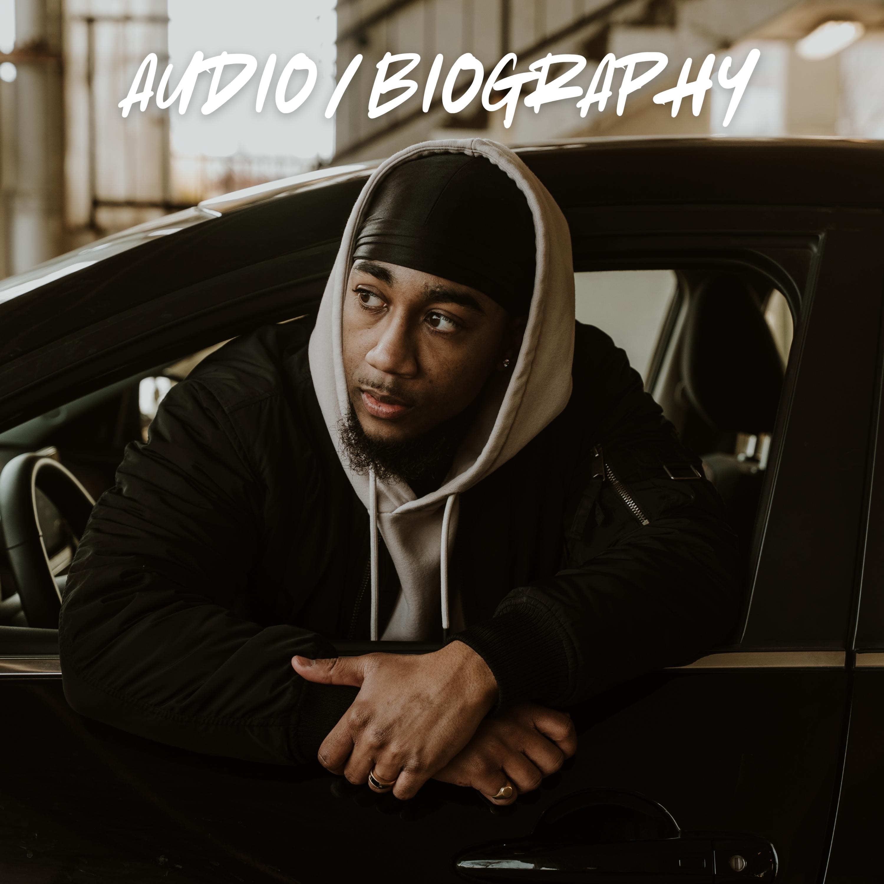 Audio/Biography - Single