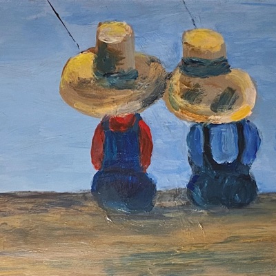 Older & Over - Single