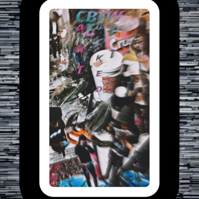 CBFW (feat. Cbn Marion) - EP