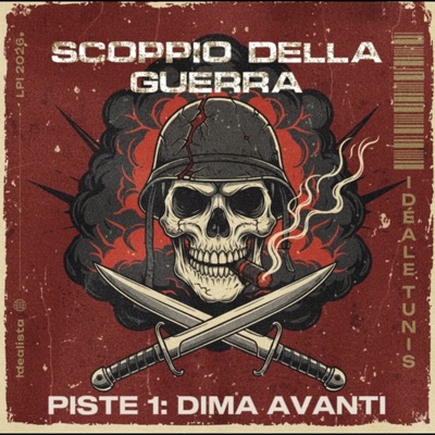 DIMA AVANTI - Single