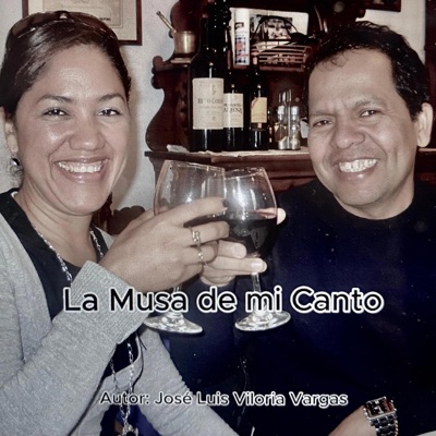 La musa de mi canto - Single