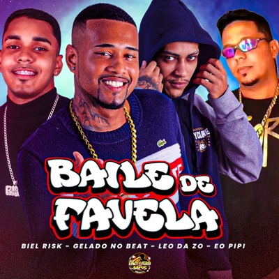 Baile de Favela - Single
