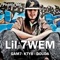 Lil 7wem (feat. Gam7, KTYB & DOUDA) - Phénix BBJ lyrics