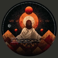 Save Me - EP - Francesco V