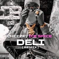 Deli (Monsterella Mix) - Single - Cheeze