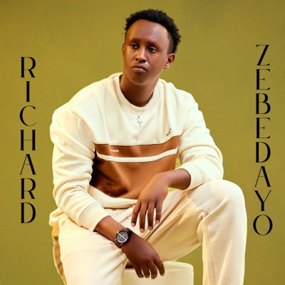 IMBA EE ROHO YANGU - Single