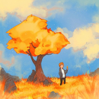 To Keep Me Going, As Long As Possible