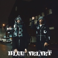 Bluu Velvet - Single - 2wyce, AMZINO & Tootonesounds