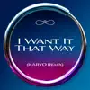 Prince Royce - I Want It That Way (KARYO Remix)