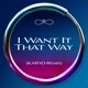 I Want It That Way KARYO Remix Single