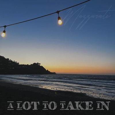 A Lot To Take In - Single