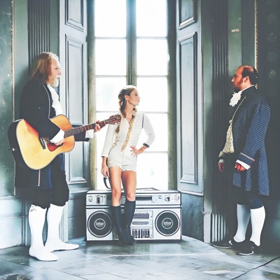 До свиданья, друг мой, до свиданья! (Умная мадам) - Single