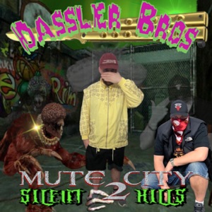 Mute City 2 - Silent Hills