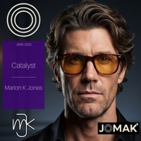 Catalyst - Single - Marlon K Jones