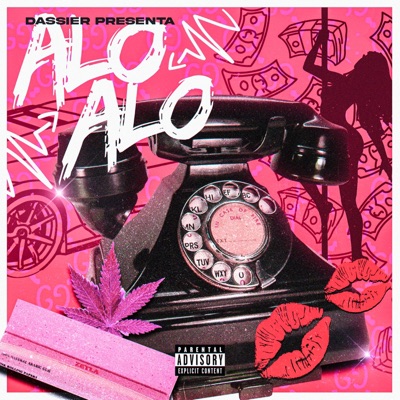 Alo Alo - Single