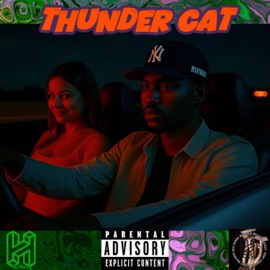 Thunder Cat Ase Hih