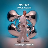 Once Again - Single - MatricK