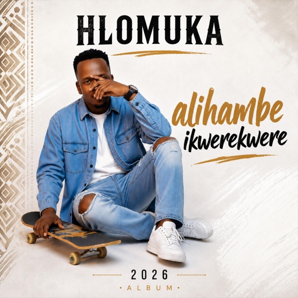 Alihambe ikwerekwere