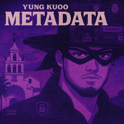 Yung Kuoo cover