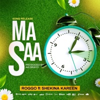 MASAA - Single - Roggo Ke