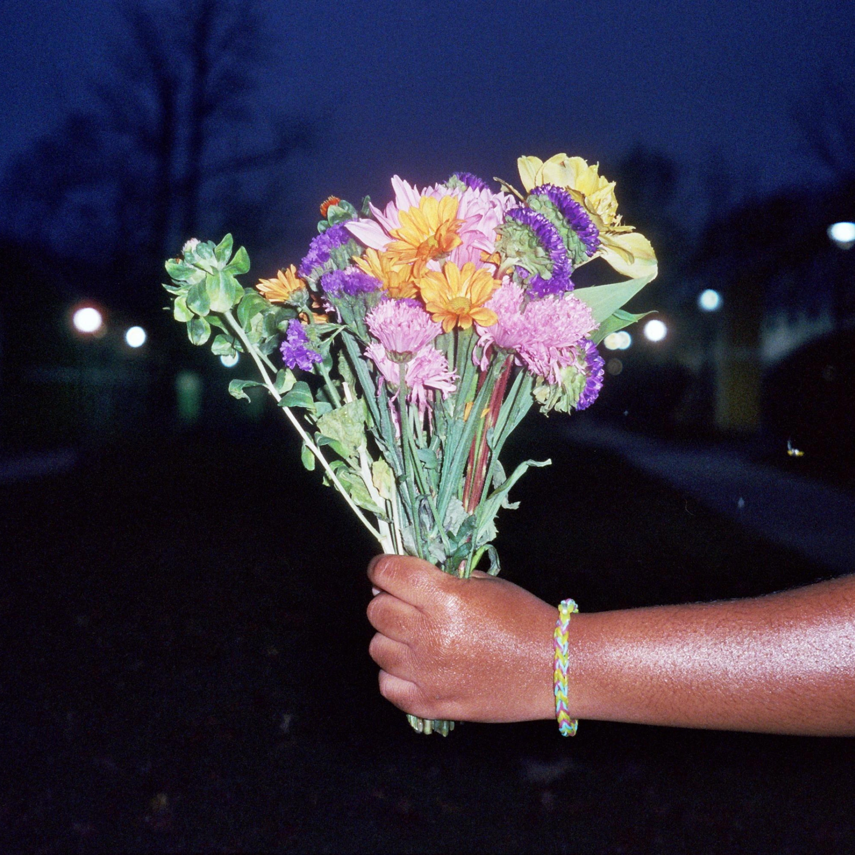 Make Another Mistake, That Don't Make You a Loser - EP