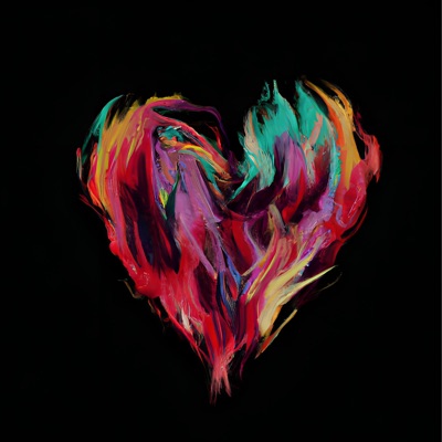 Heart Stories - Single
