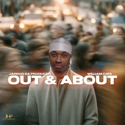 Out & About (feat. William Cata) - Single