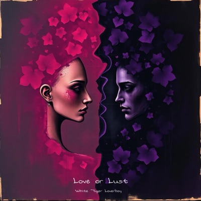 Love or Lust - Single