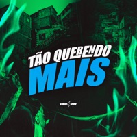 Tão Querendo Mais - Single - DJ ABDO & Mc Delux