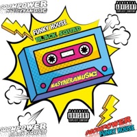 GqomPower (feat. Black Squad & Funky House) - Single - Mastheramusic