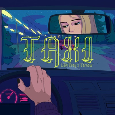 Taxi (feat. Tarnow) - Single