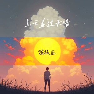 乌云盖过天晴 - Single