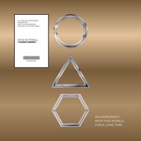 Aventurero - Single - Dave Ruthwell