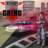 Grind 365 - Single - Klevarr